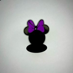 Mickey mouse support for every bag you have